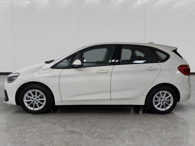 BMW Serie 2 Active Tourer 218i Active Tourer 140cv auto