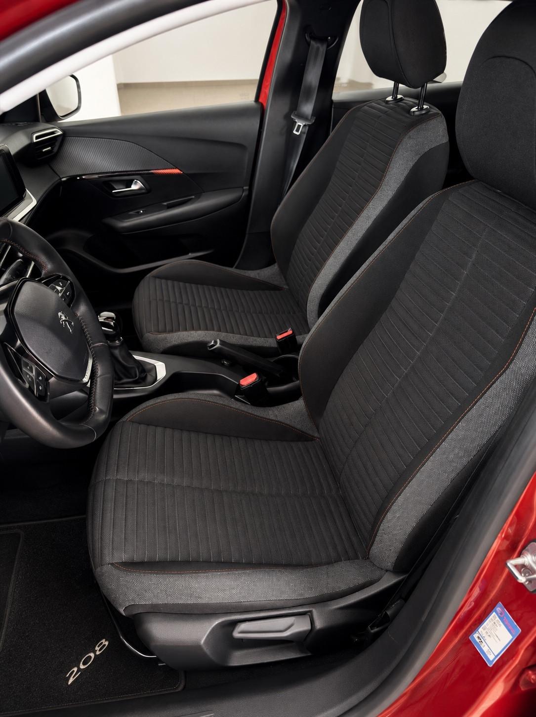 Peugeot 208 BlueHDi 100 Stop&Start 5 porte GT Pack