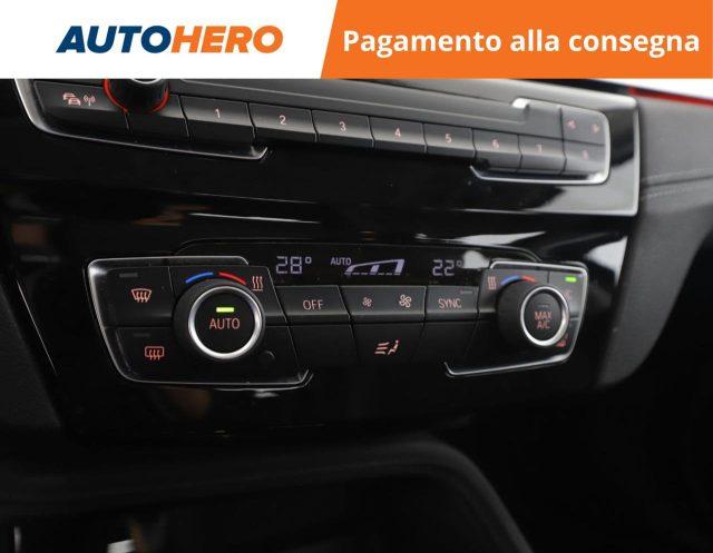 BMW X1 sDrive18d xLine Plus