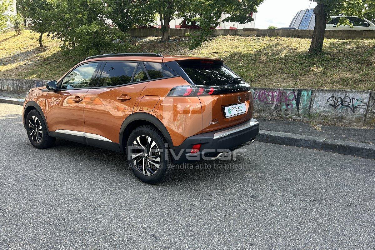 PEUGEOT 2008 PureTech 130 S&S Allure Pack