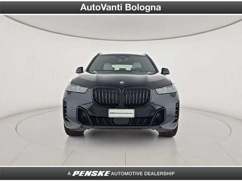 BMW X5 X5 xdrive30d MSport Pro auto