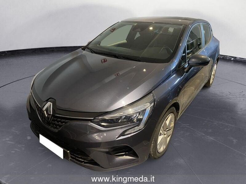 Renault Clio Clio TCe 100 CV GPL 5 porte Equilibre