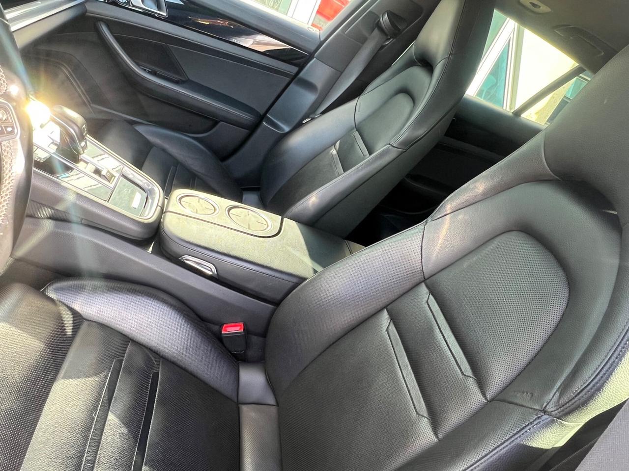 Porsche Panamera 2.9 4 E-Hybrid Sport Turismo - SUPER OFFERTA T-STOCK