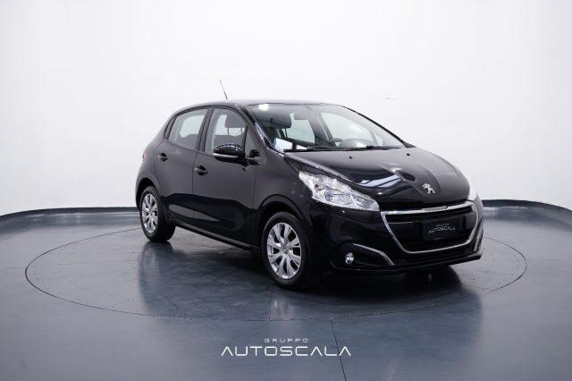 PEUGEOT 208 1.2 PureTech 82cv 5 porte Business