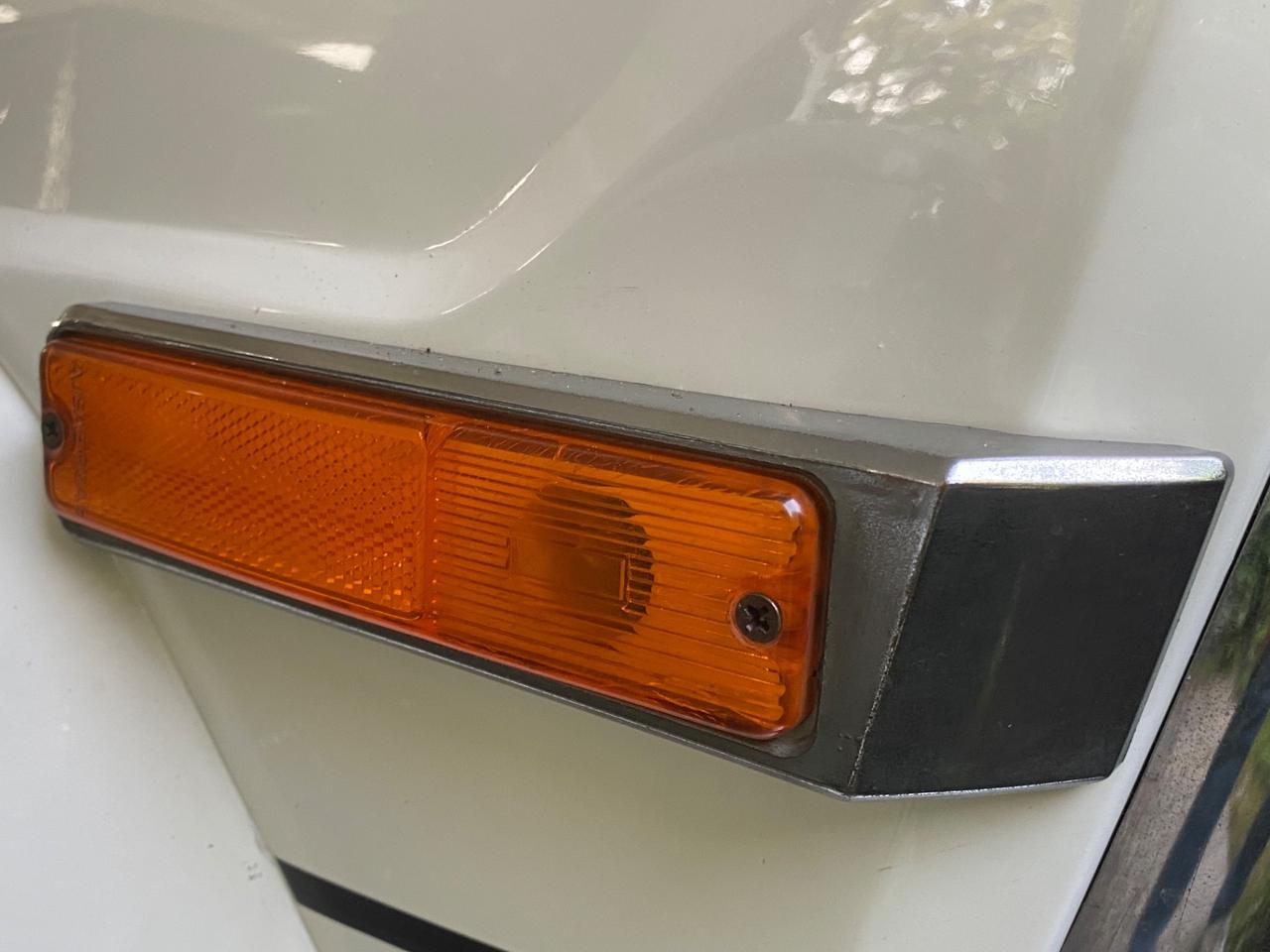 Jeep Cherokee chieff