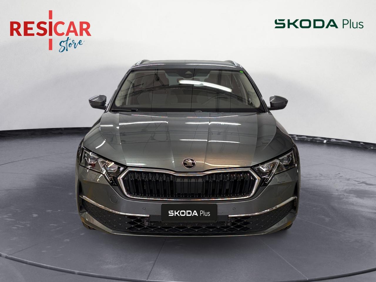Skoda Octavia Wagon 2.0 tdi Style 150cv dsg, IVA EPOSTA