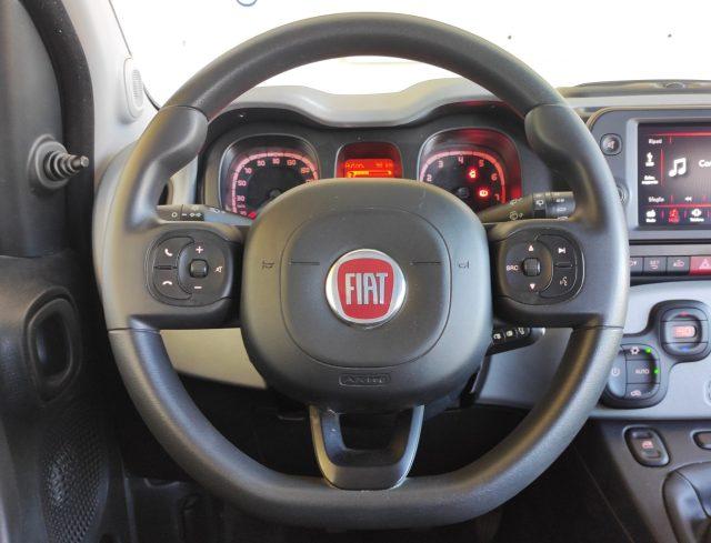 FIAT Panda 1.0 Hybrid Garmin PREZZO REALE / NEOPATENTATI