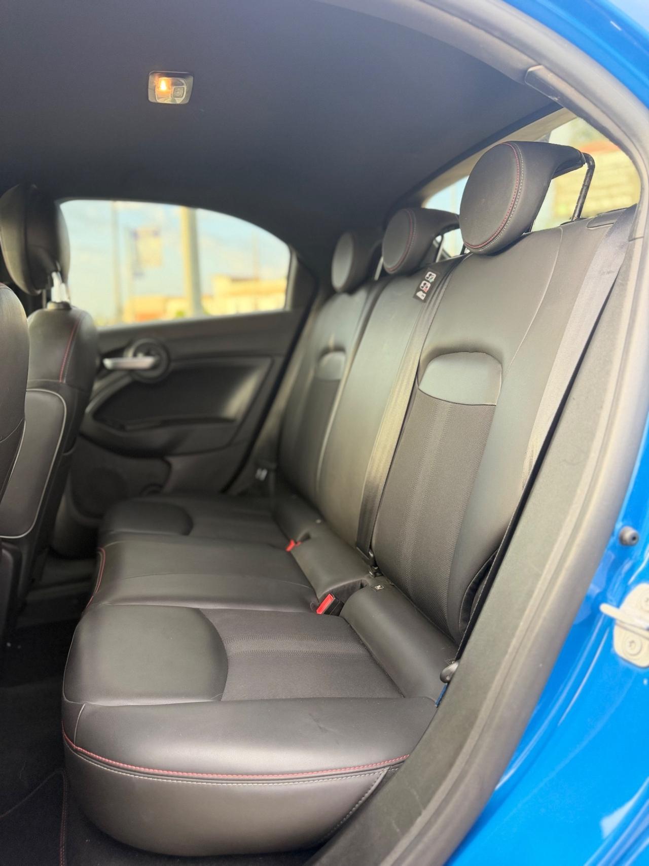 Fiat 500X 1.0 T3 120 CV Sport