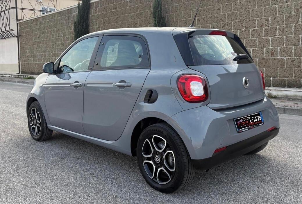 Smart ForFour Prime 1.0 Benzina FINANZIABILE GARANTITA