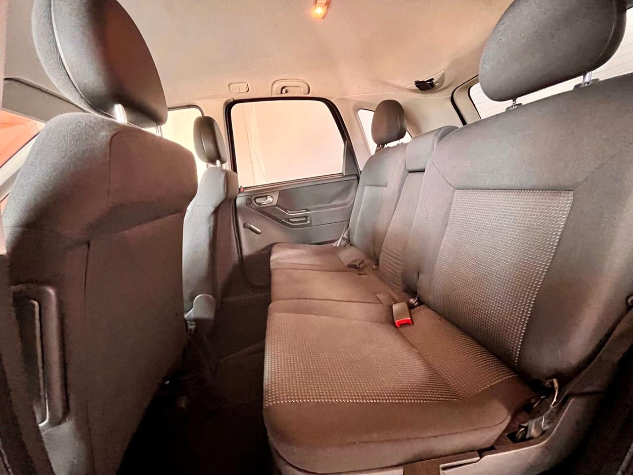 Opel Meriva 1.7 CDTI 101CV F.AP. Cosmo