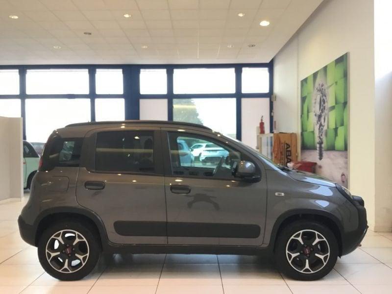 FIAT Panda Cross 1.0 FireFly S&S Hybrid MY23