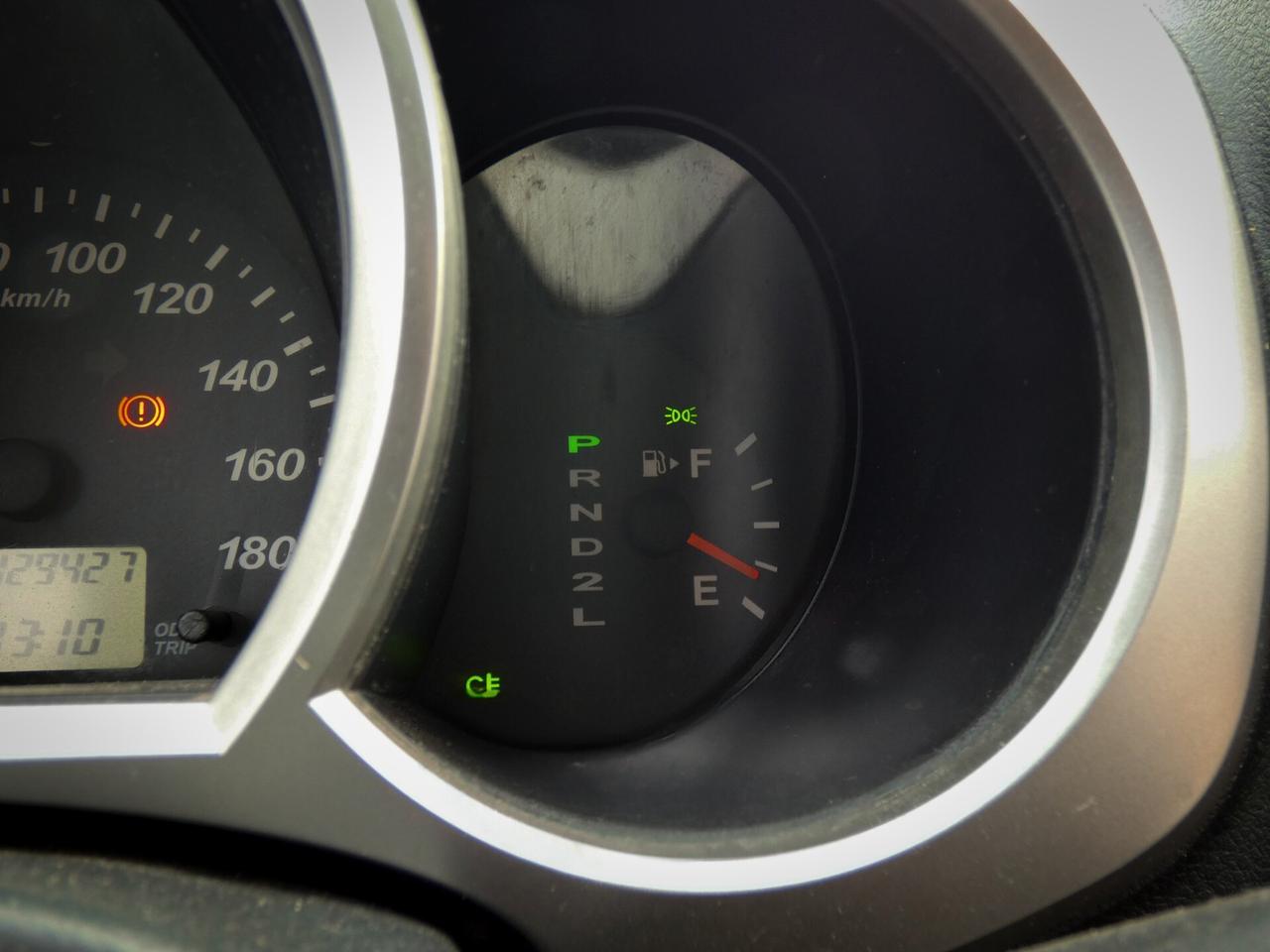 Daihatsu Terios 1.5 4WD CX Green Powered