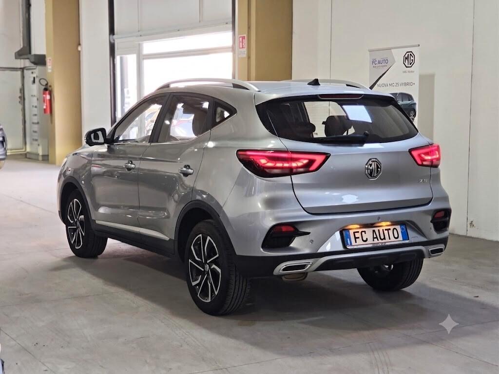 Mg ZS 1.5 VTi-tech Luxury - IVA DEDUCIBILE