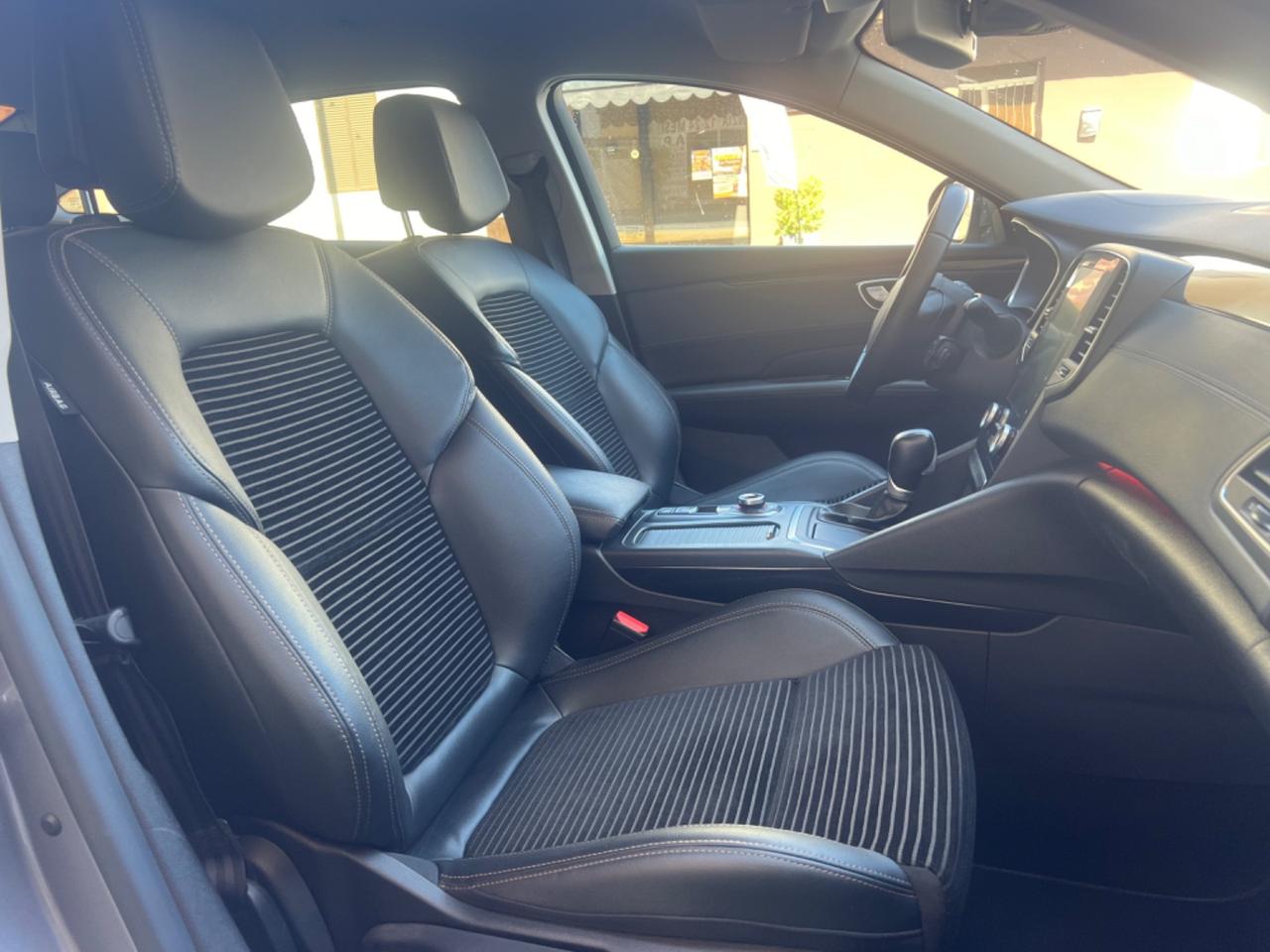 Renault Talisman dCi 160 CV initiale Paris 4Control 33000 km