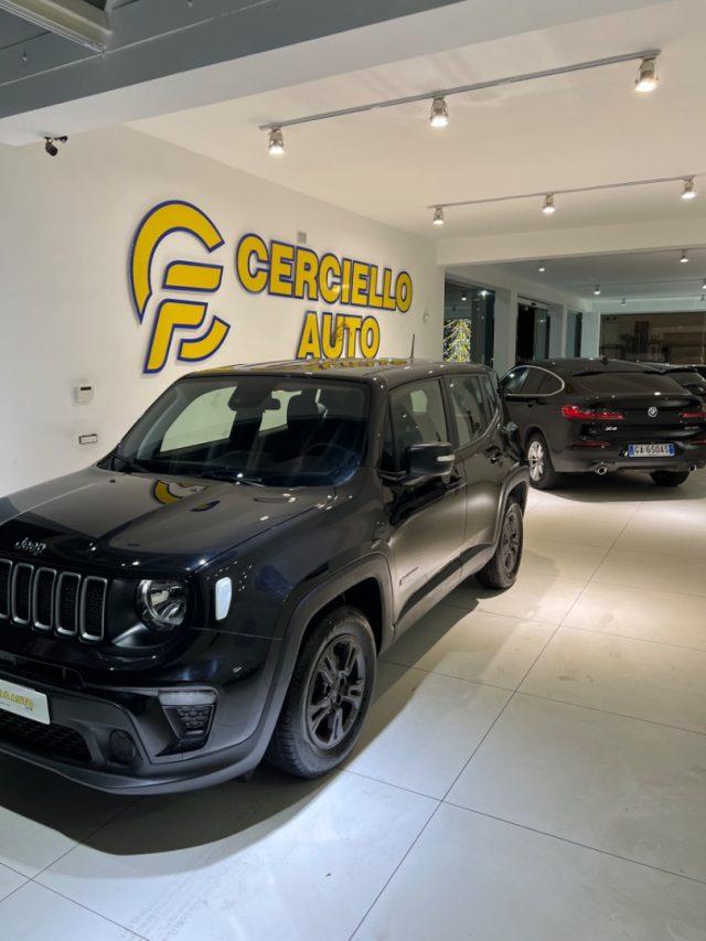 JEEP Renegade 1.0 T3 Longitudeda ?169,00 mensili