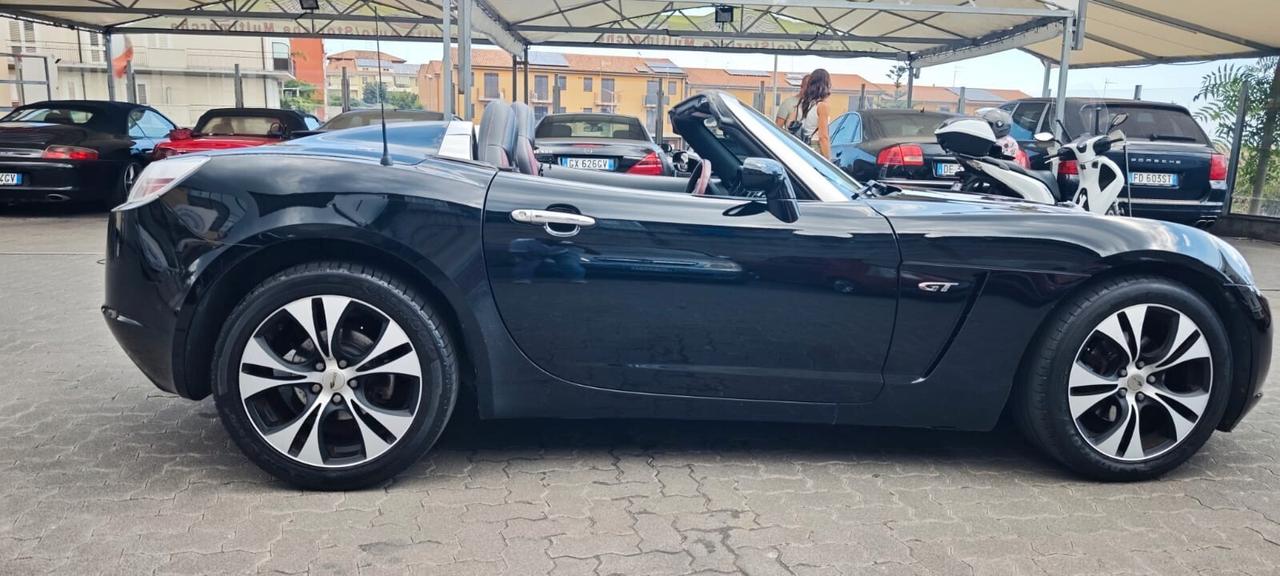 Opel GT 2.0 Turbo 16V
