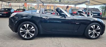 Opel GT 2.0 Turbo 16V