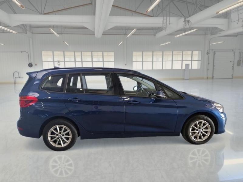 BMW 216 GRAN TOURER Business Auto