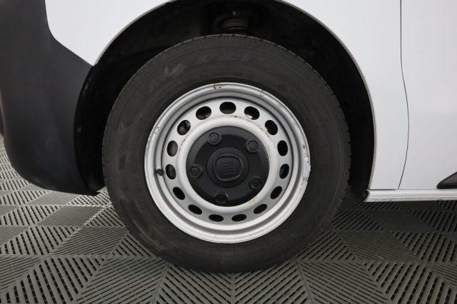 FIAT Scudo Scudo 1.5 BlueHDi 120CV PL-TN Furgone