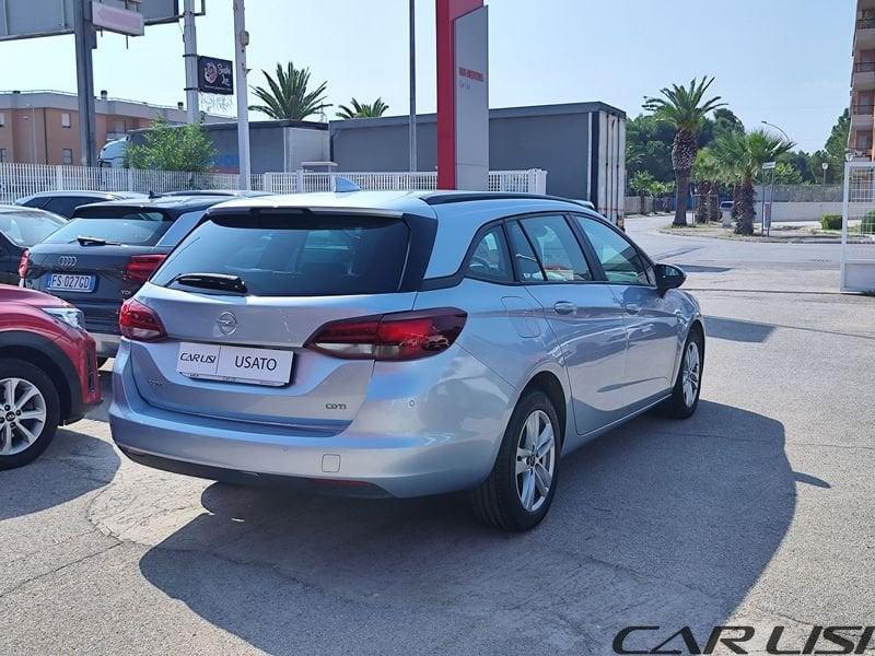 Opel Astra 1.6 CDTi 110CV Start&Stop Sports Tourer Innovation