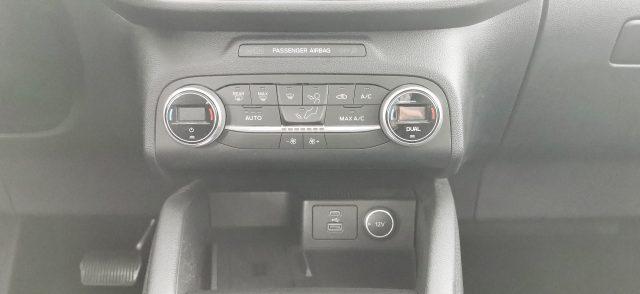 FORD Kuga 2.5 Plug In Hybrid 225 CV CVT 2WD Titanium Busines