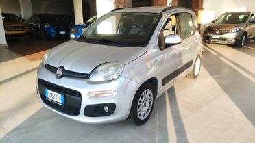 Fiat Panda 1.2 Lounge NEOPATENTATI - 2016