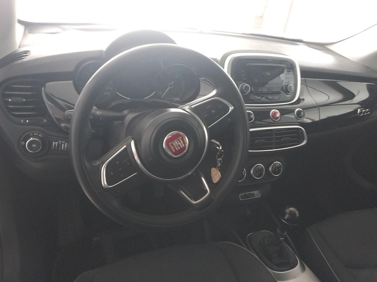 Fiat 500X 1.6 MultiJet 120 CV Urban