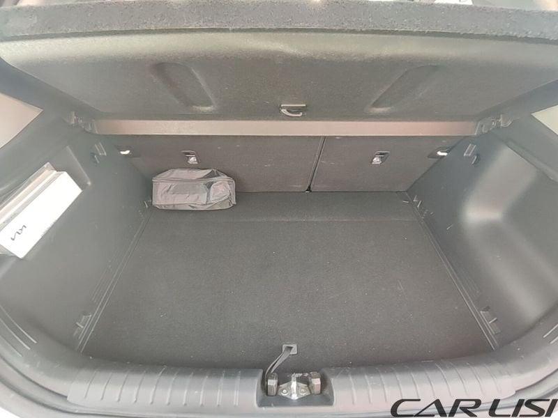KIA Stonic Stonic 1.2 DPI ECO GPL Urban