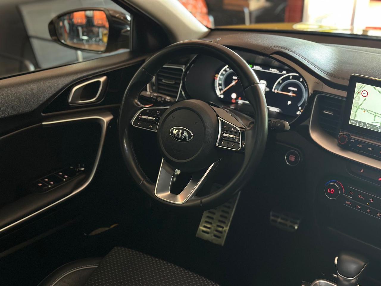 Kia XCeed 1.6 CRDi #11190
