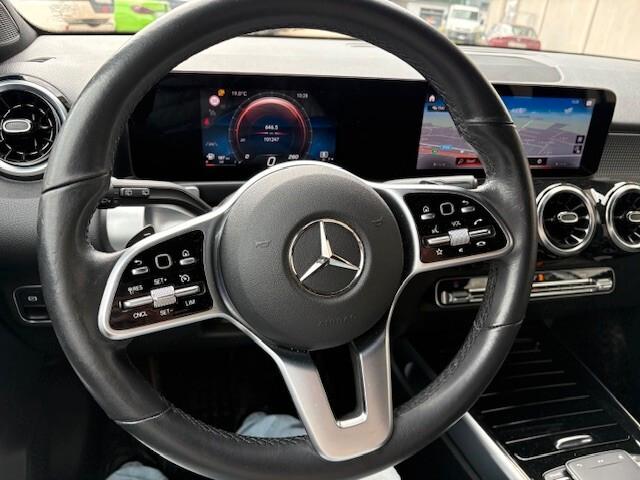 Mercedes-benz Classe GLB GLB 200 d Automatic Sport Plus