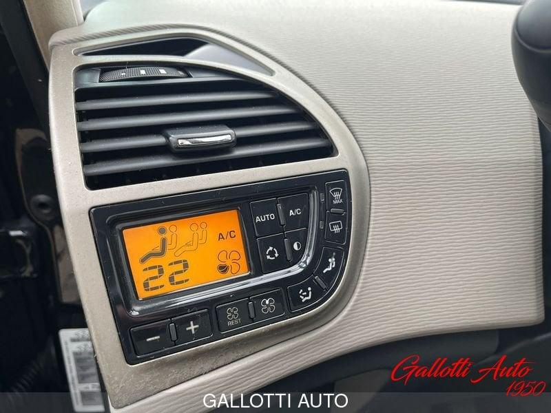 Citroën C4 Picasso 1.6 hdi 16v 110cv