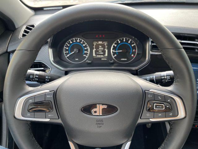 DR MOTOR DR 3.0 DR 3.0 1.5 PL 117CV UNIPROPRIETARIO KM-5.890