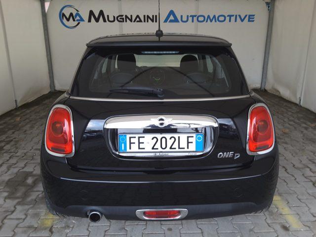 MINI One 1.5 One D 95cv *EURO 6*