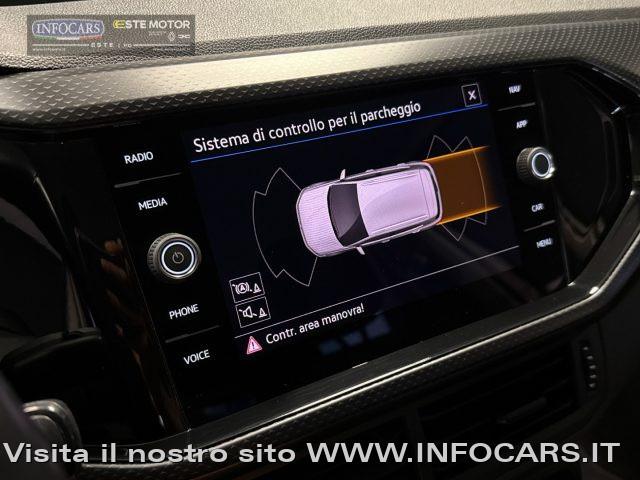 VOLKSWAGEN T-Cross 1.0 TSI 110 CV Style - PROMO