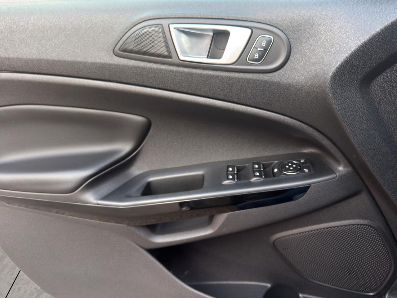 Ford EcoSport 1.0 EcoBoost 125 CV Titanium - 2022