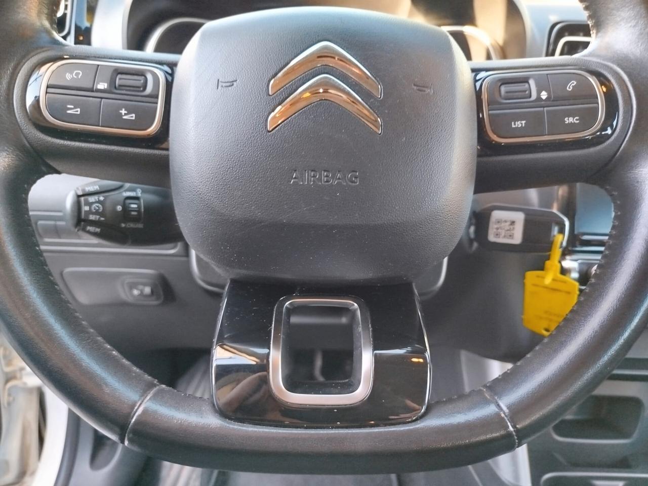 C3 AIRCROSS SHINE 1.2 *PREZZO VERO* DISTRIBUZIONE FATTA-