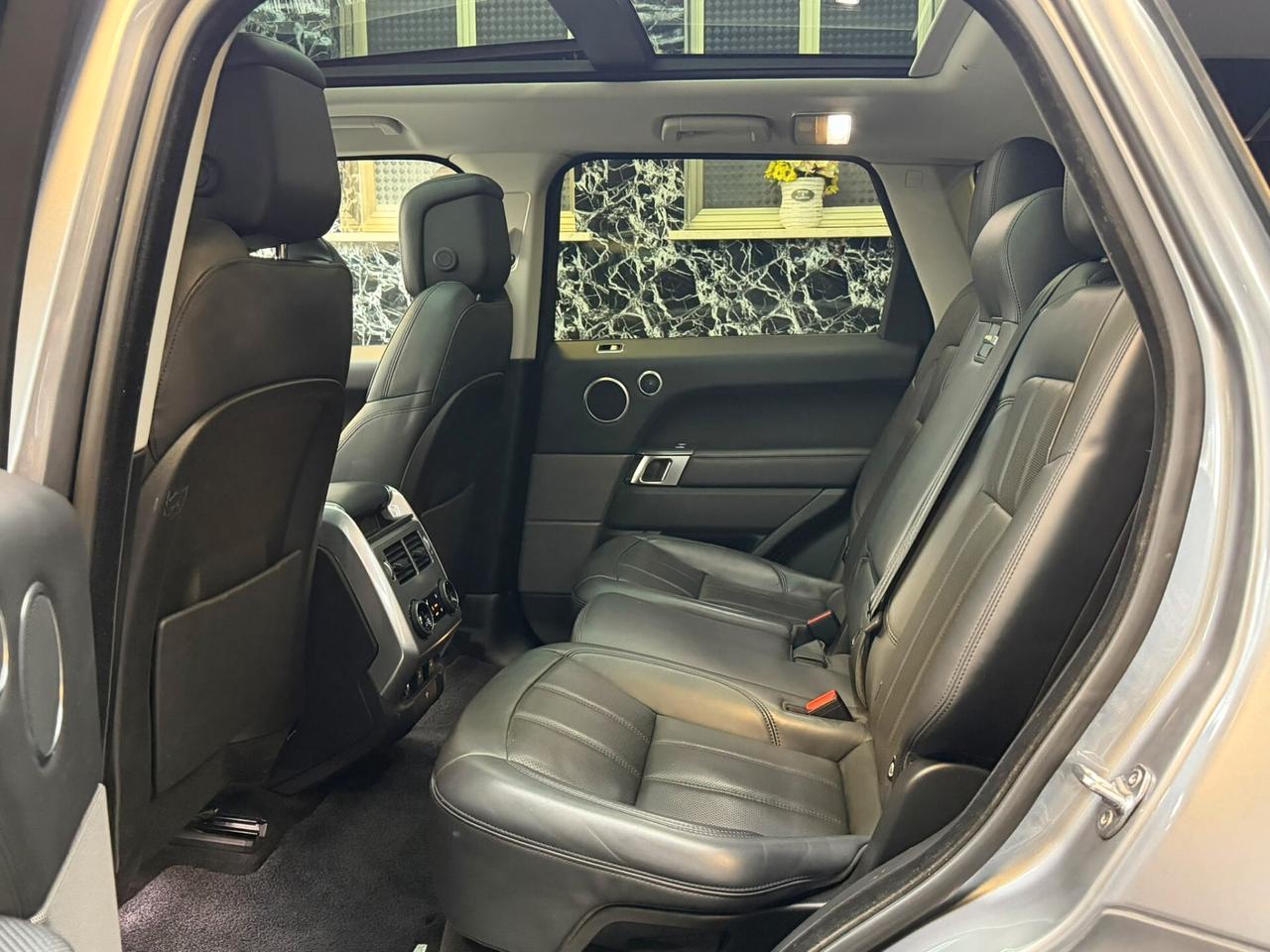 Land Rover Range Sport 3.0 SDV6 249 CV HSE Dynamic