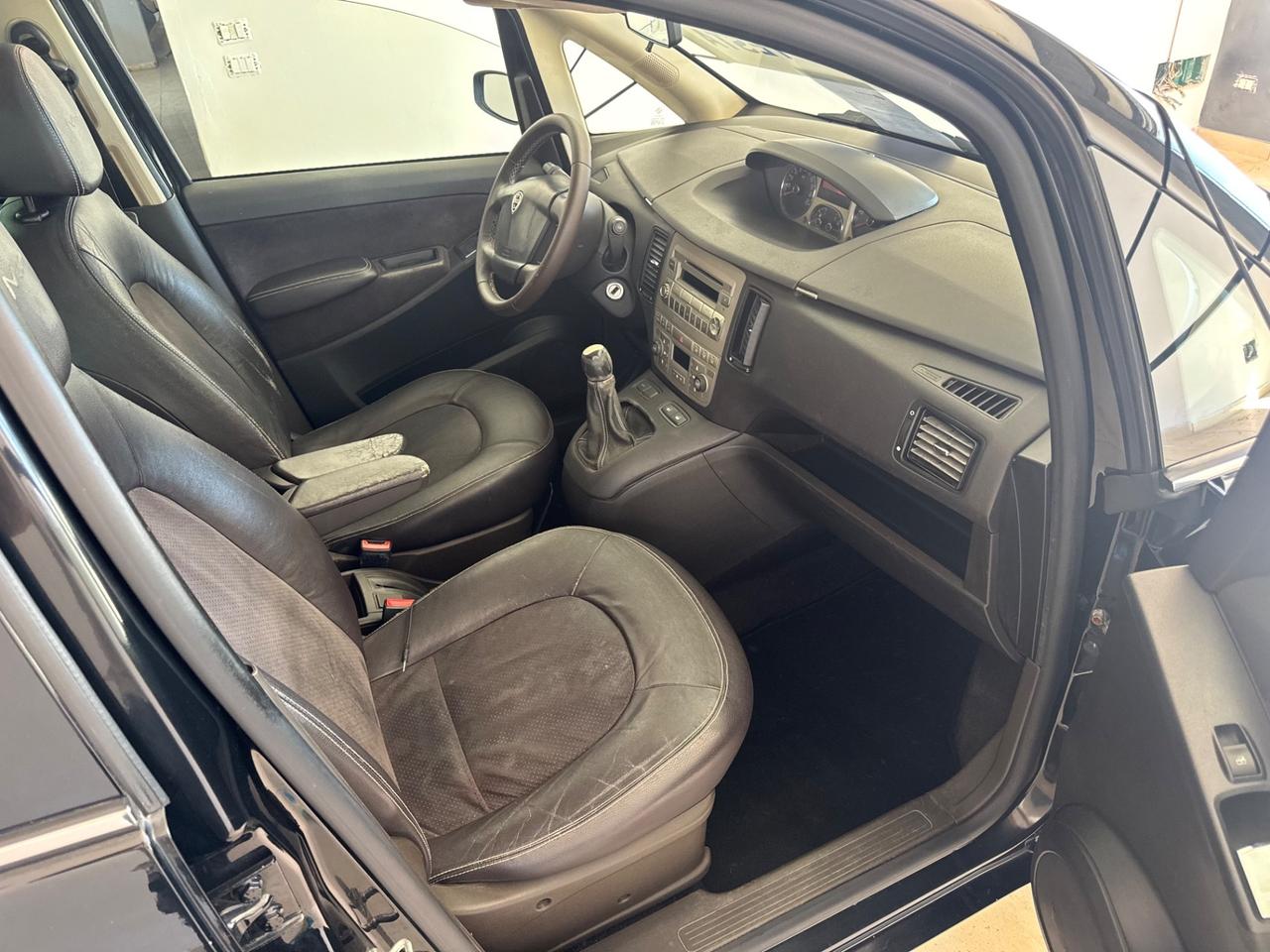 Lancia MUSA 1.3 Multijet 16V 90 CV Sky