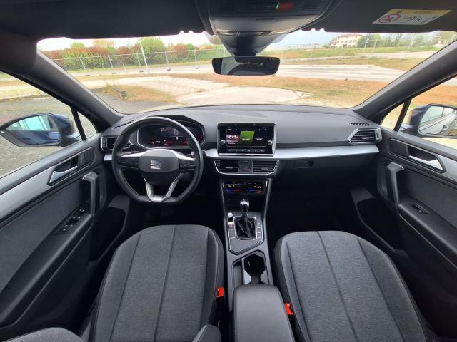 SEAT Tarraco Tarraco 2.0 tdi Style 150cv dsg