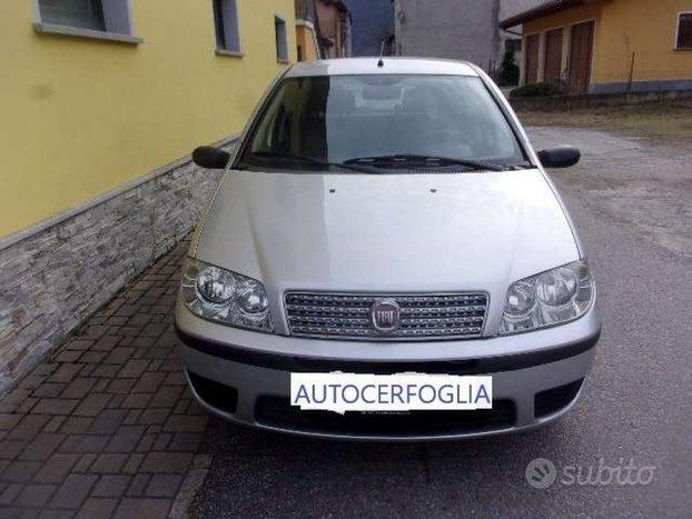 FIAT Punto 5p 1.2 Classic-SOLO 102.000 KM !!
