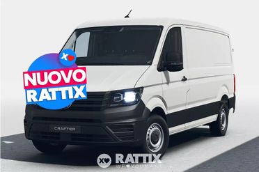 Volkswagen Crafter 30 2.0 tdi 140cv L3H2 (IVA ESCLUSA)