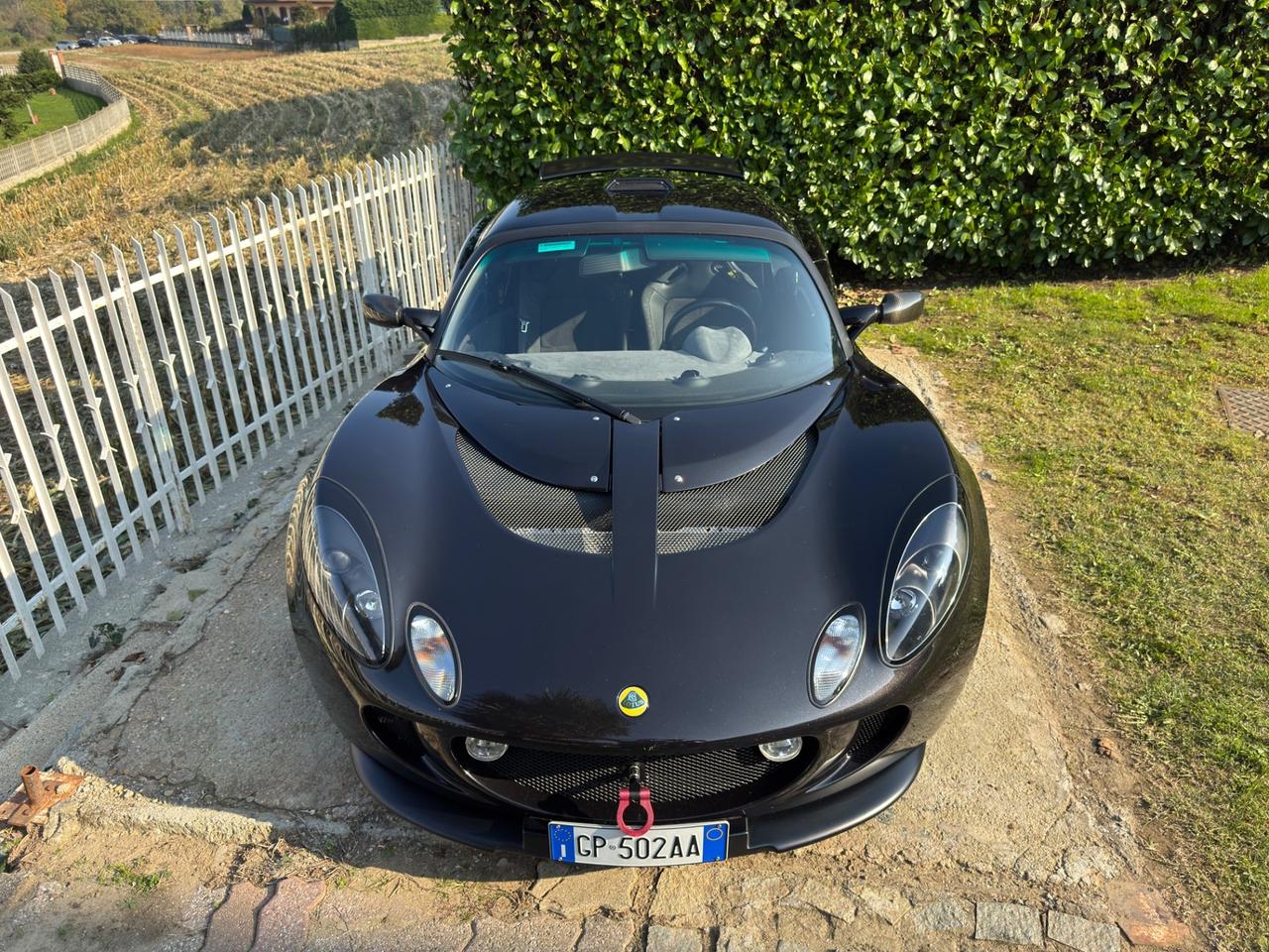 Lotus Exige