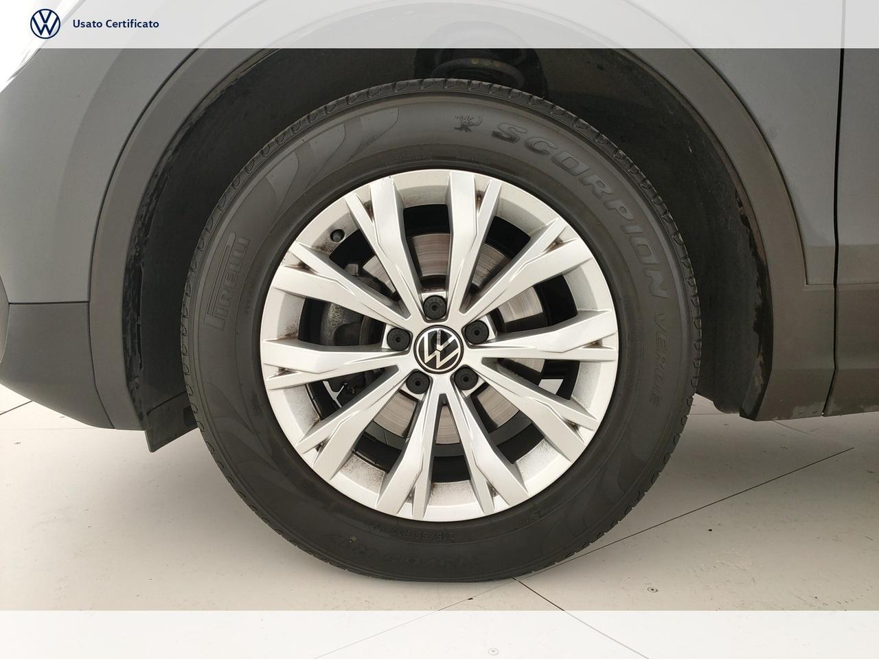 2.0 TDI Life 150 CV DSG