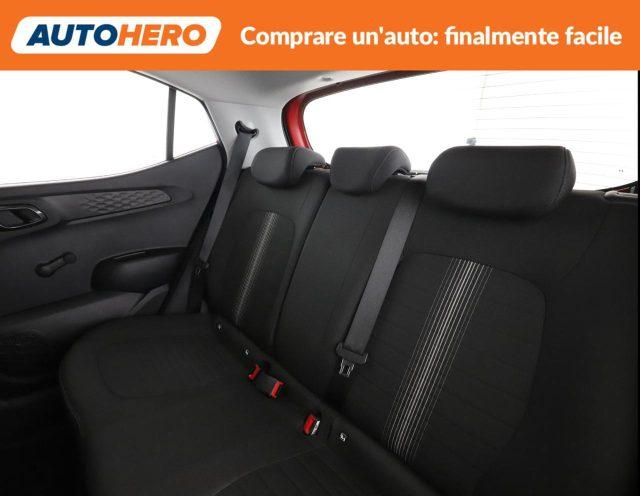HYUNDAI i10 1.0 MPI Connectline