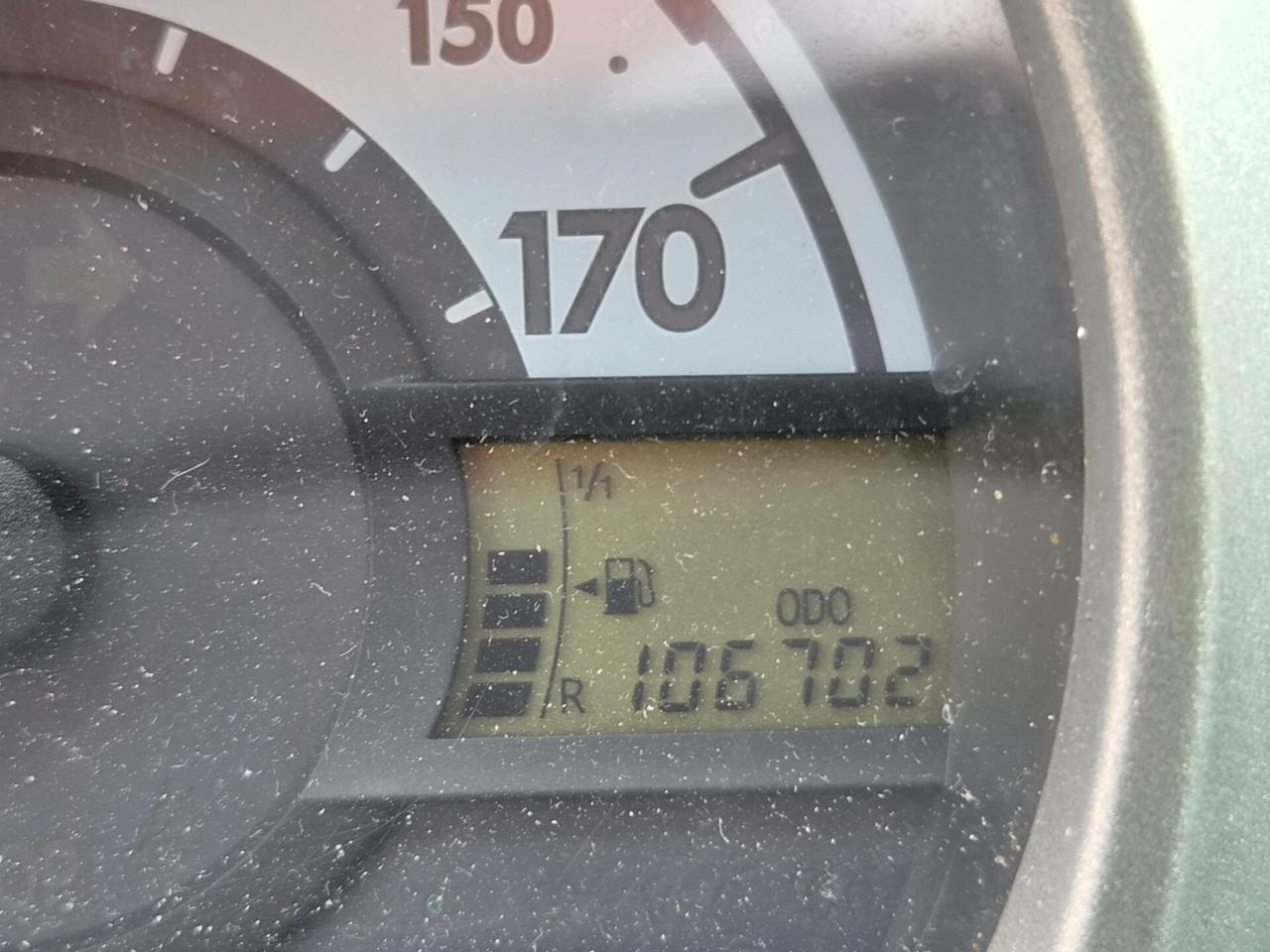 Toyota Aygo 1.0 12V VVT-i 3 porte