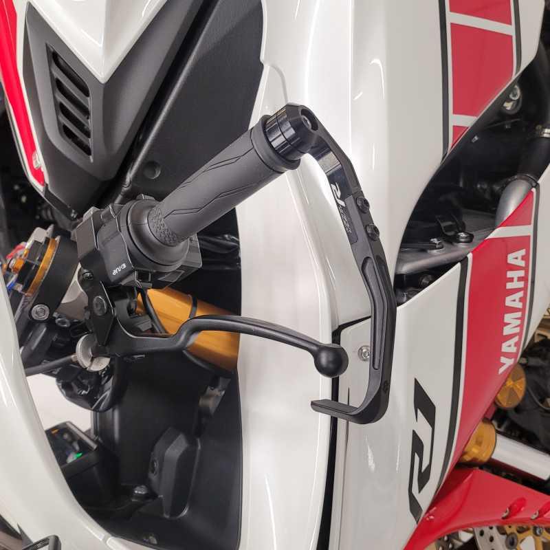 Yamaha YZF R1 World GP 60th Anniversary - 2023