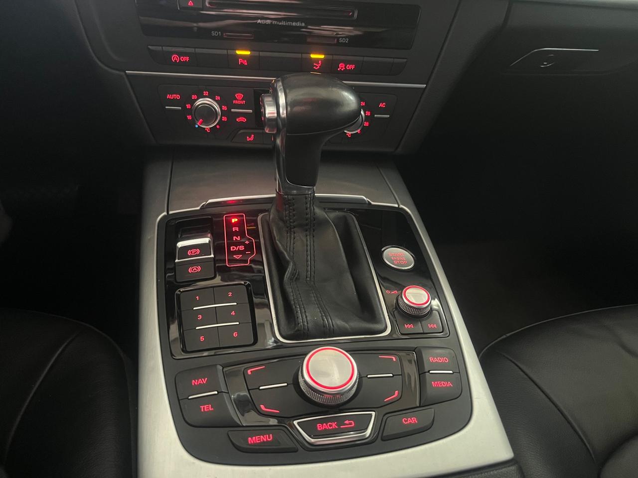 Audi A7 SPB 3.0 TDI 245 CV quattro S tronic