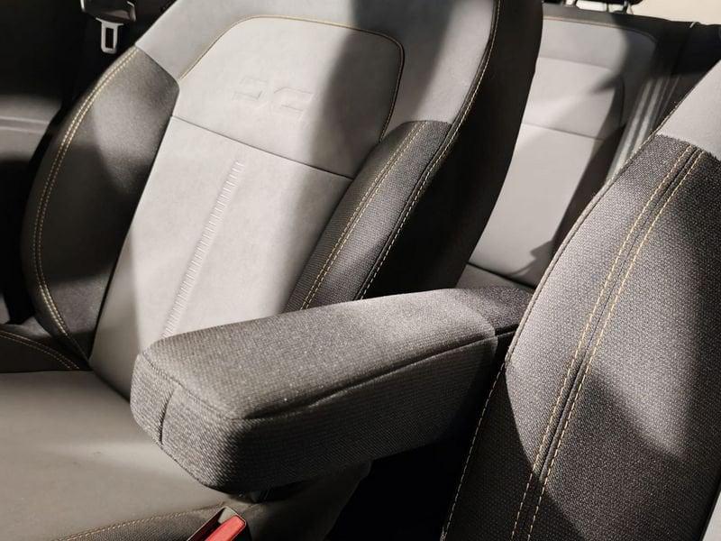 Dacia Sandero Stepway Extreme TCe 100 GPL rif.GS117