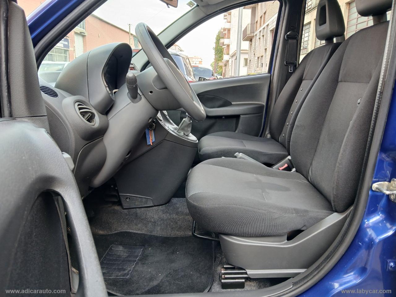 FIAT Panda 1.2 Emotion Euro 5