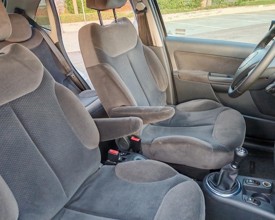 CITROEN C3 1.1 Benzina come nuova